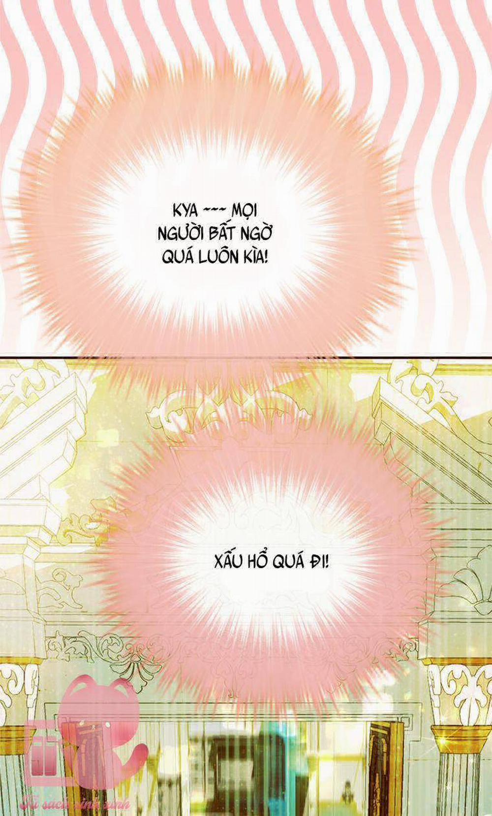 Khế Ước Hôn Nhân Của Mẹ Tôi 9 trang 23