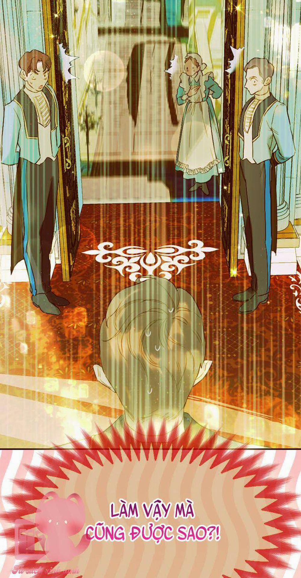 Khế Ước Hôn Nhân Của Mẹ Tôi 9 trang 24