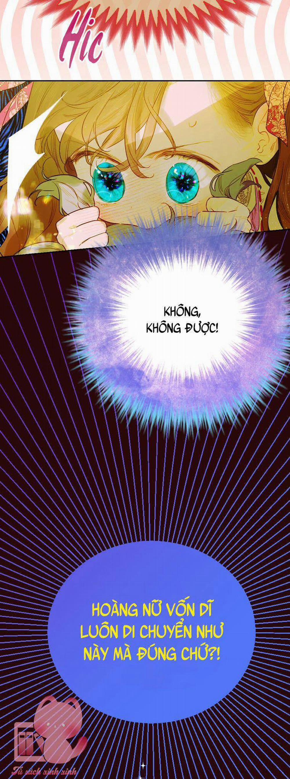 Khế Ước Hôn Nhân Của Mẹ Tôi 9 trang 25