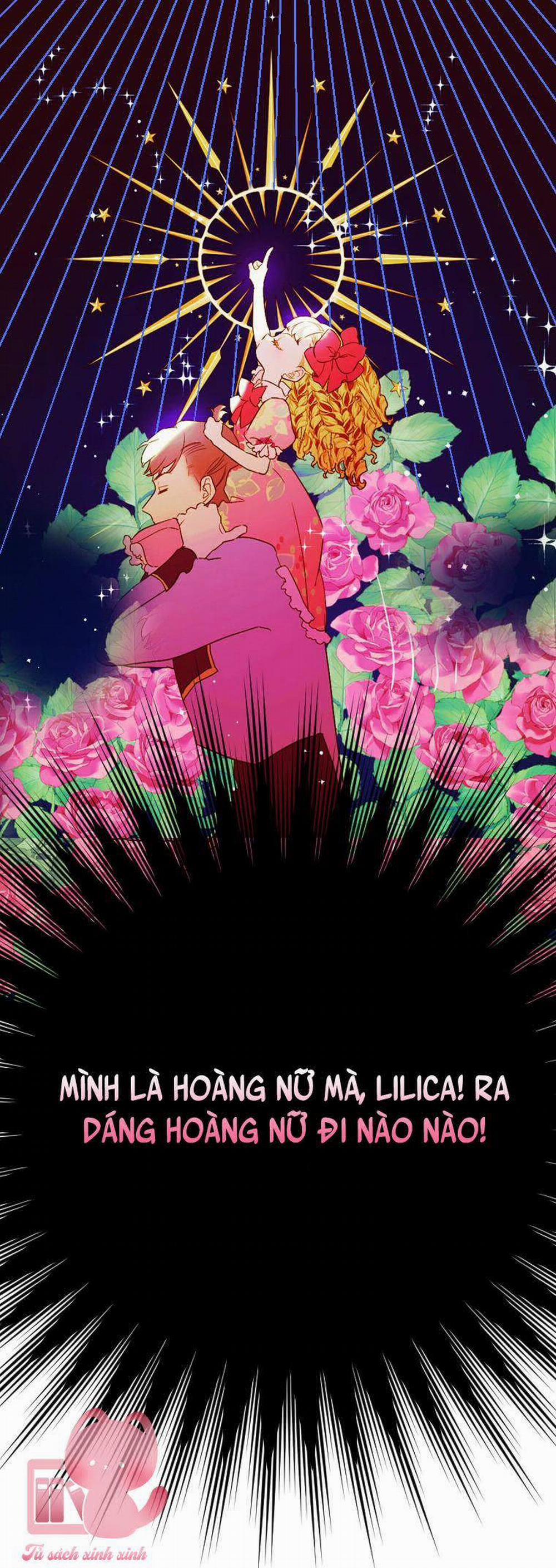 Khế Ước Hôn Nhân Của Mẹ Tôi 9 trang 26