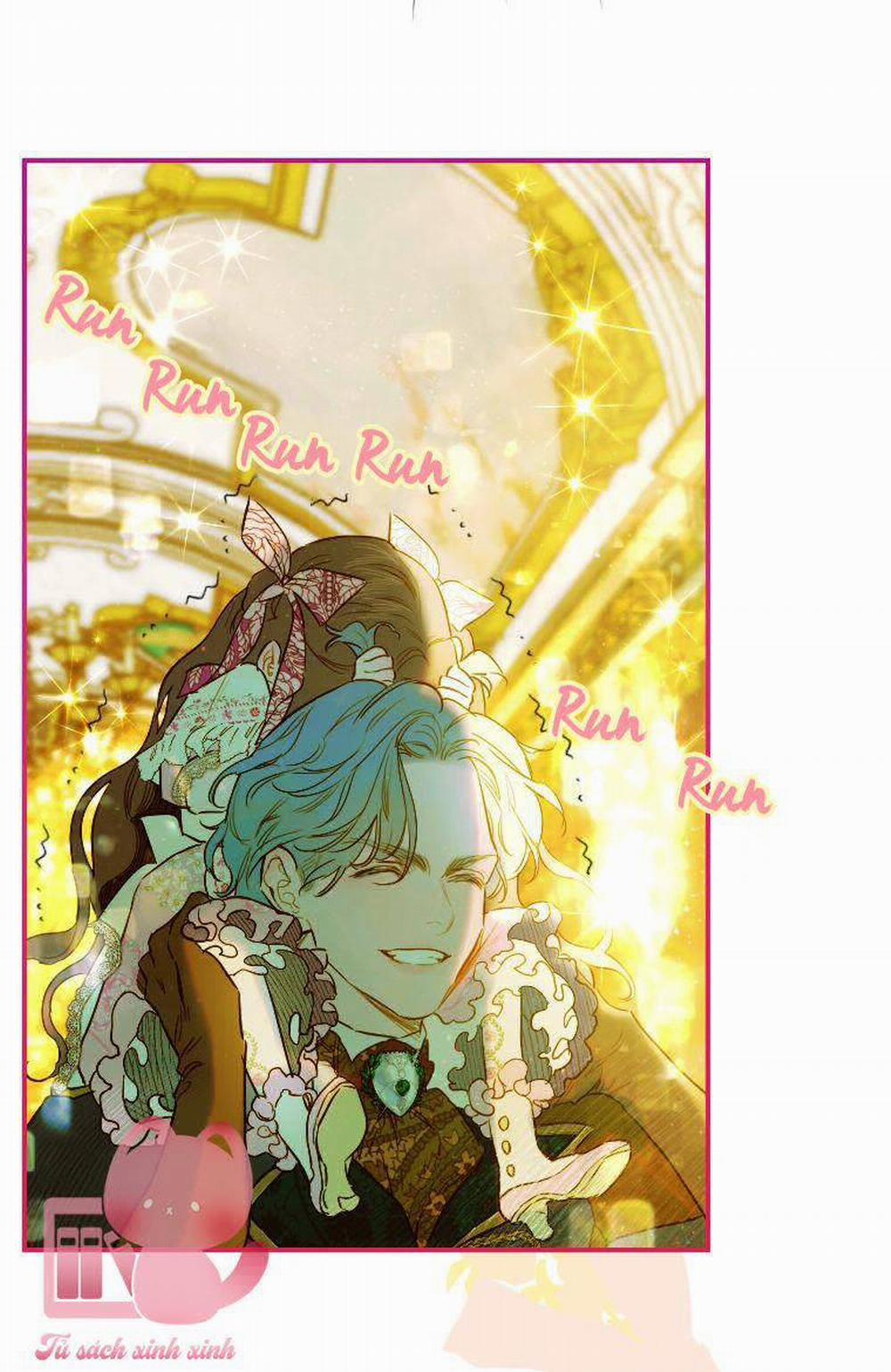 Khế Ước Hôn Nhân Của Mẹ Tôi 9 trang 27