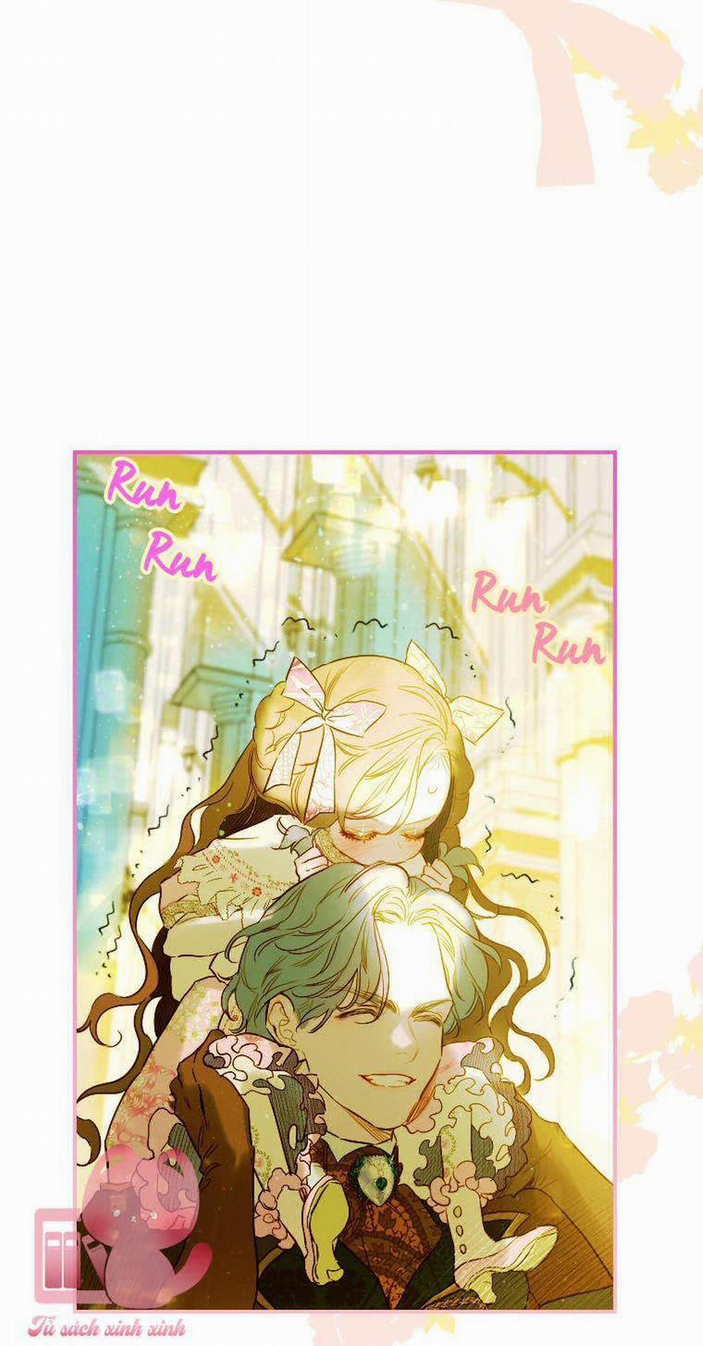 Khế Ước Hôn Nhân Của Mẹ Tôi 9 trang 28