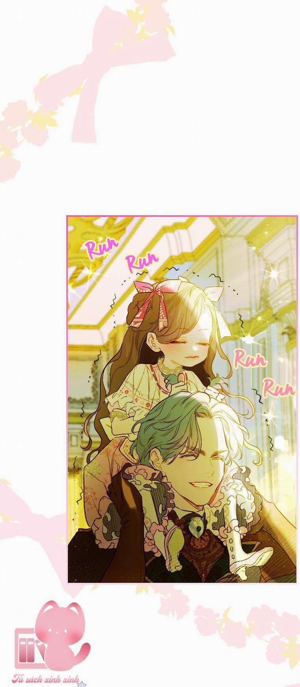 Khế Ước Hôn Nhân Của Mẹ Tôi 9 trang 29