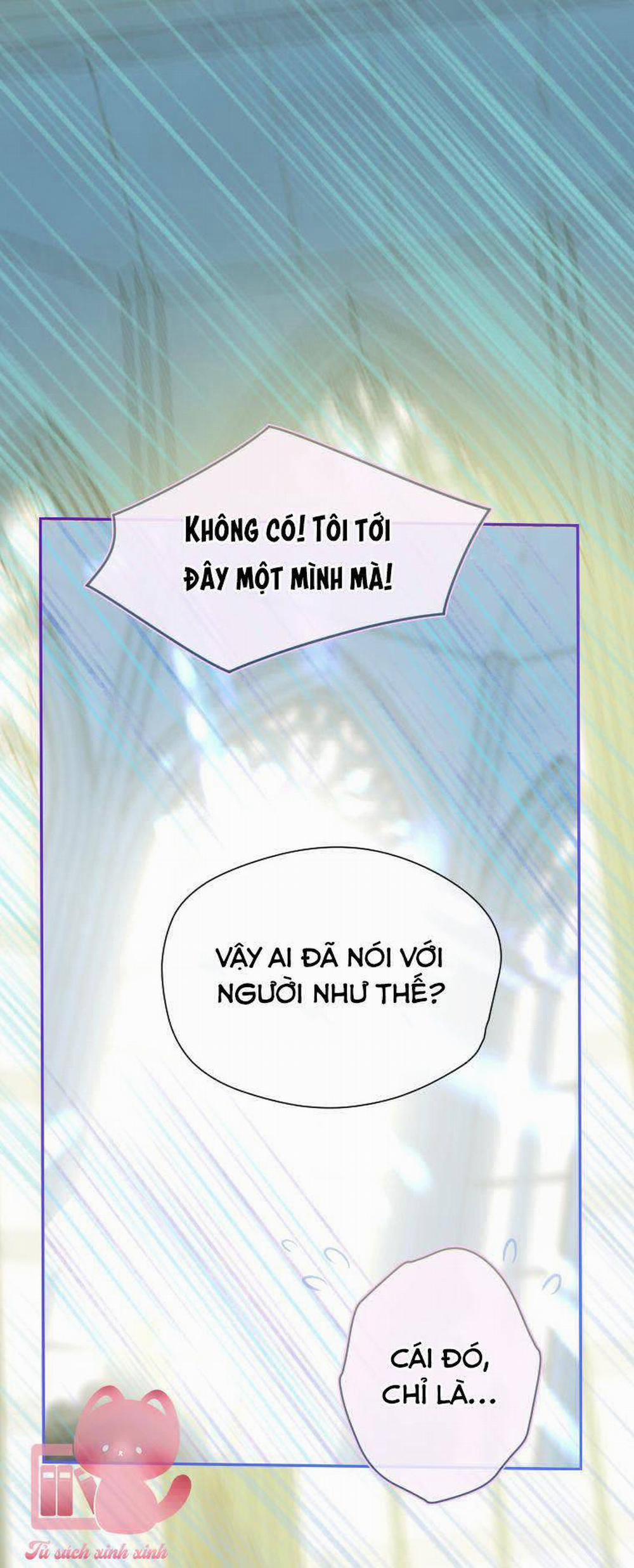 Khế Ước Hôn Nhân Của Mẹ Tôi 9 trang 3