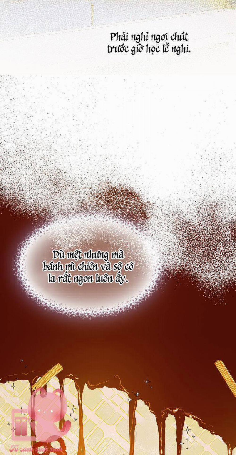 Khế Ước Hôn Nhân Của Mẹ Tôi 9 trang 38