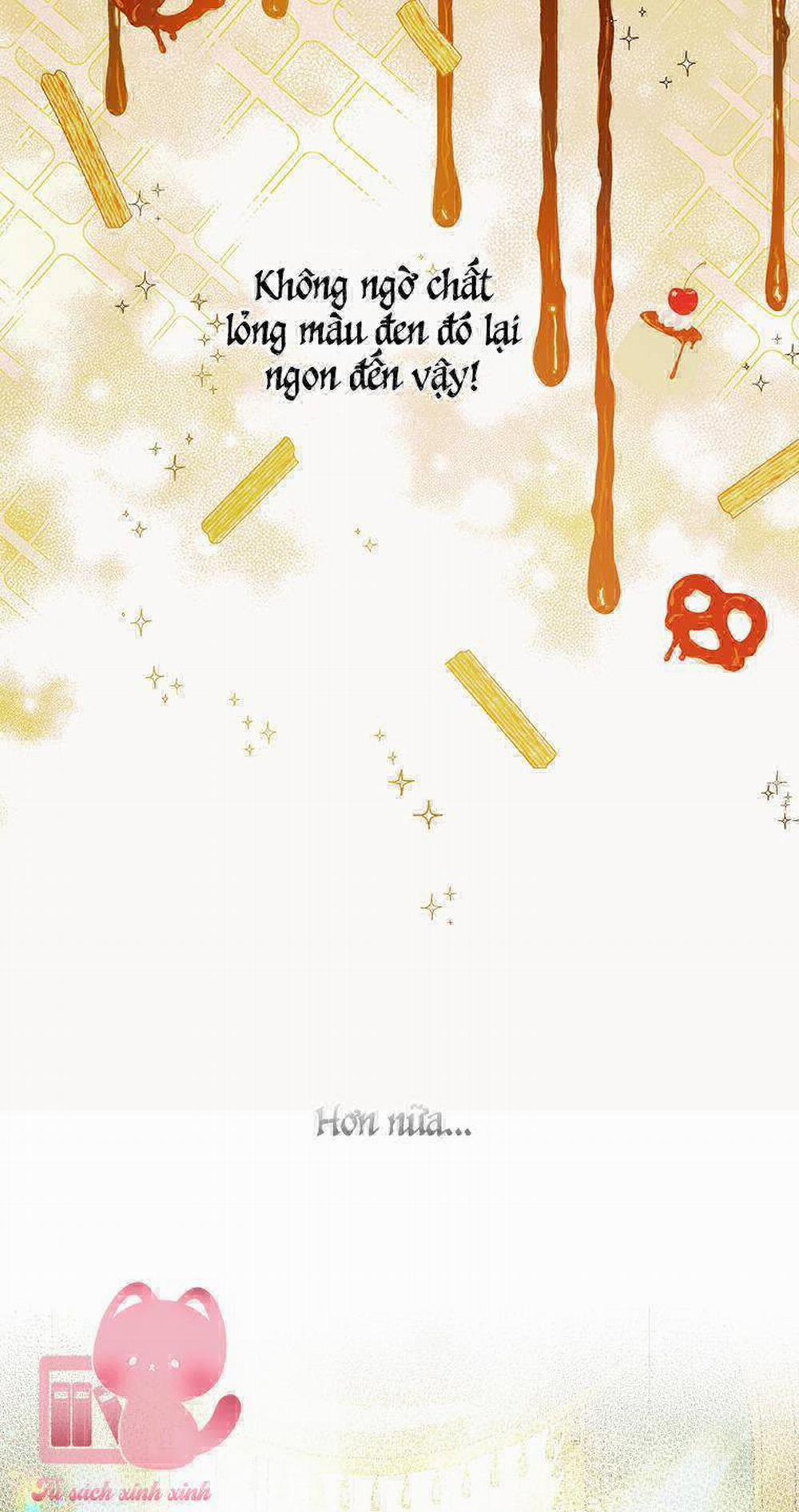 Khế Ước Hôn Nhân Của Mẹ Tôi 9 trang 39