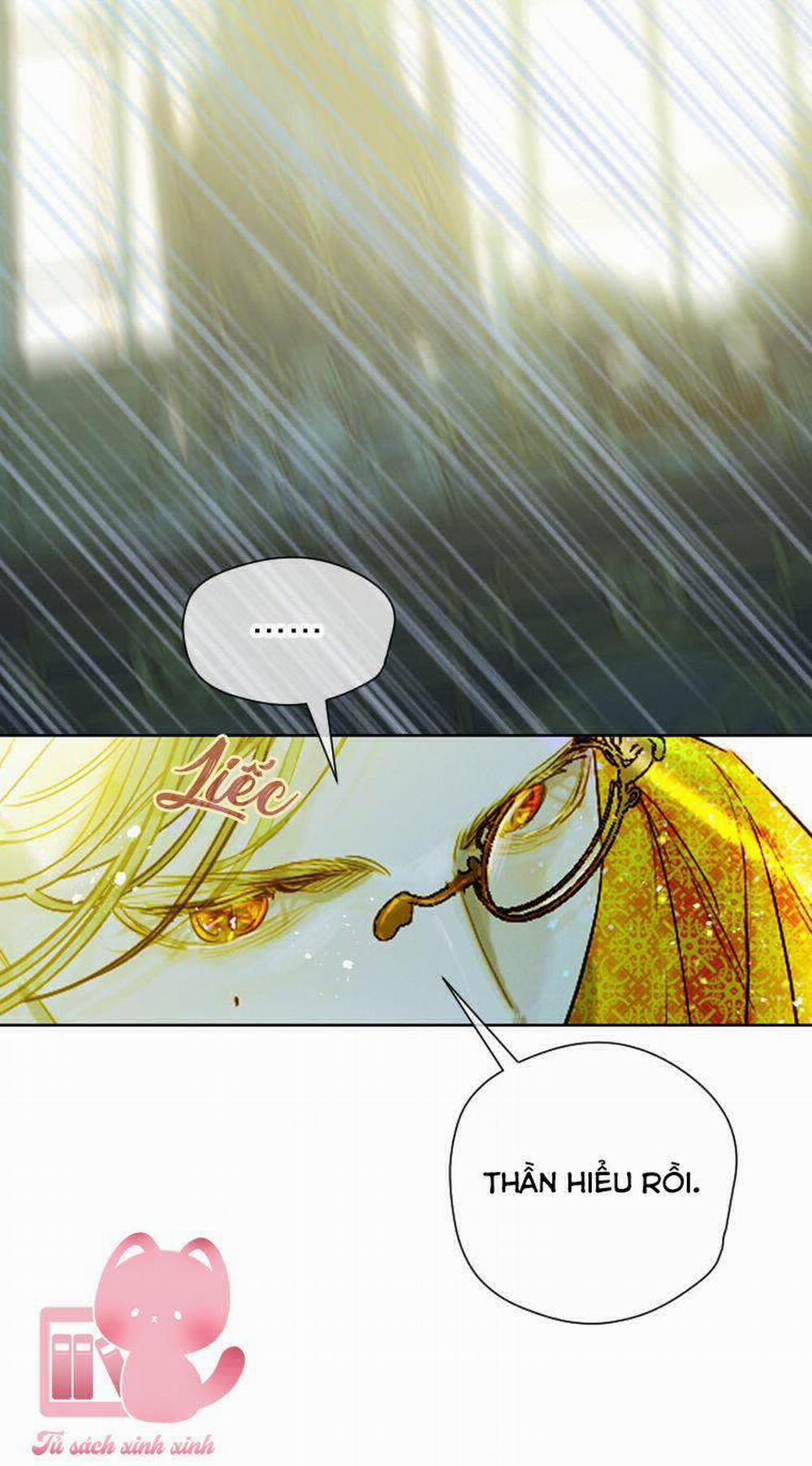 Khế Ước Hôn Nhân Của Mẹ Tôi 9 trang 4