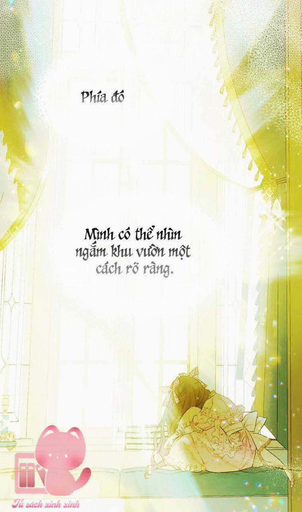 Khế Ước Hôn Nhân Của Mẹ Tôi 9 trang 40