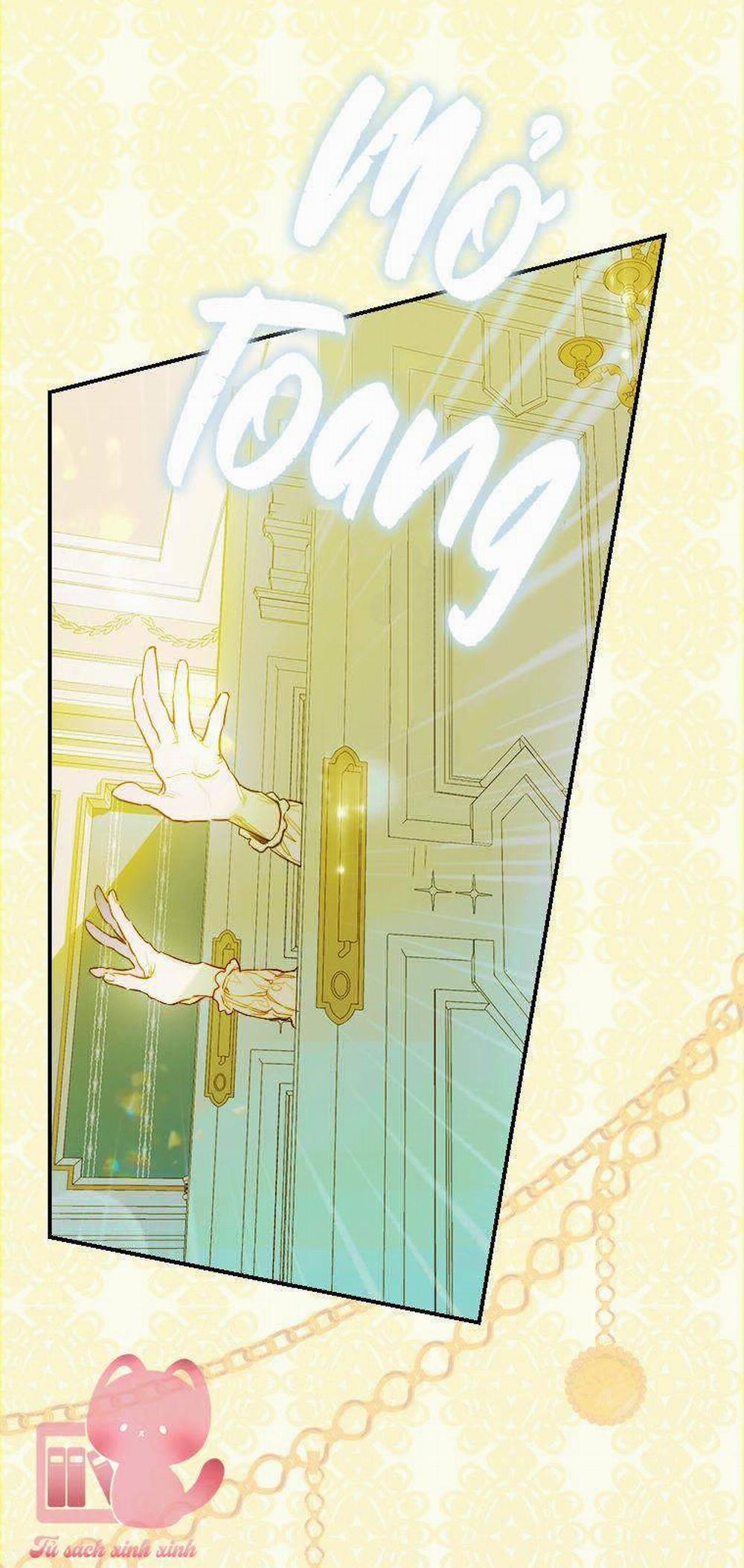 Khế Ước Hôn Nhân Của Mẹ Tôi 9 trang 42