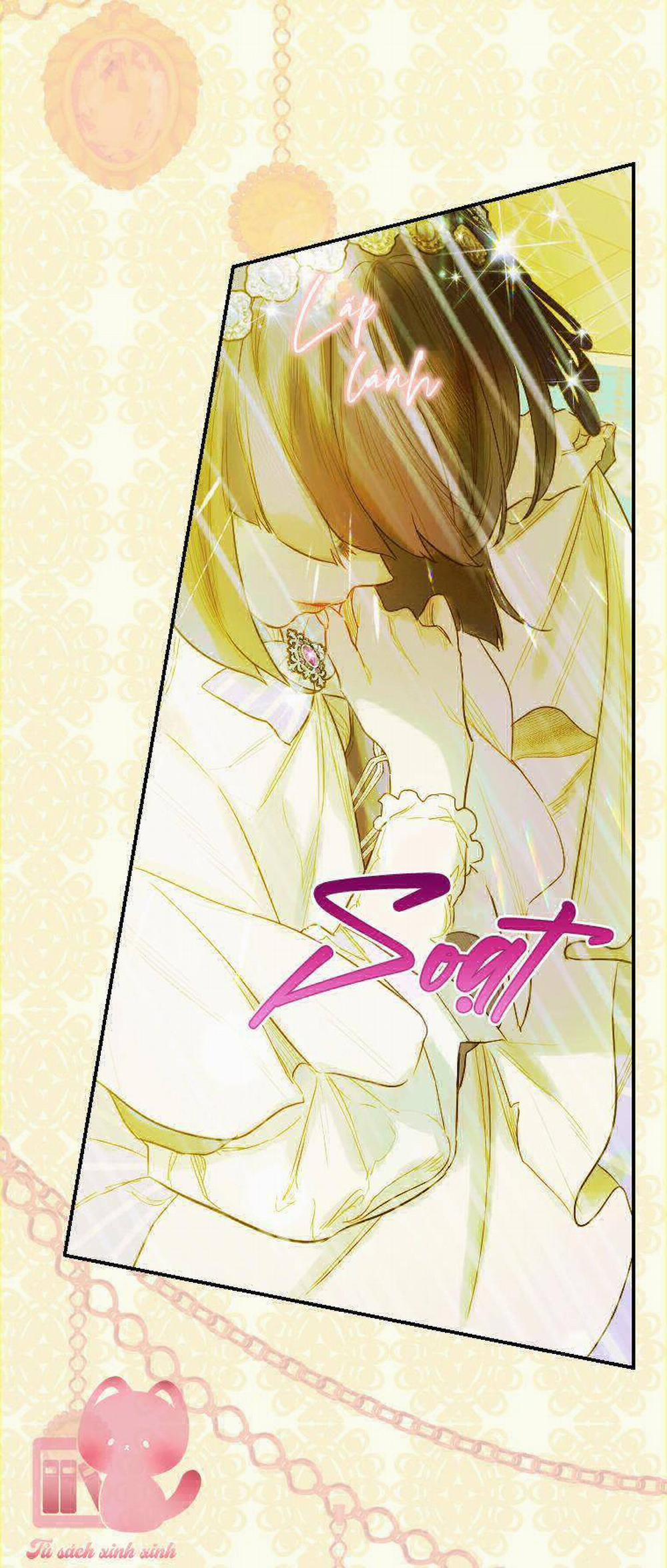 Khế Ước Hôn Nhân Của Mẹ Tôi 9 trang 43