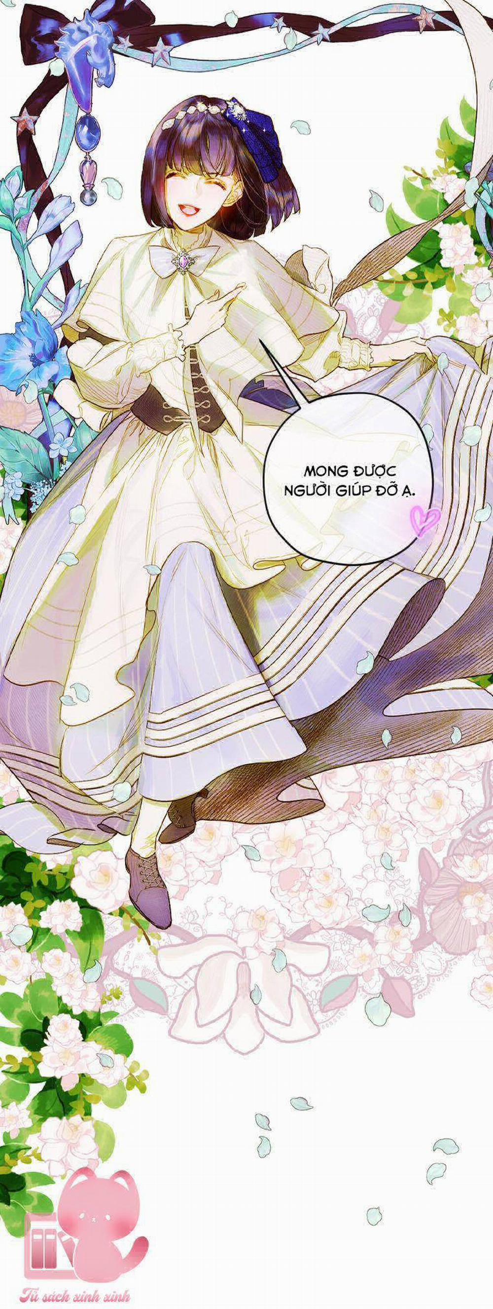 Khế Ước Hôn Nhân Của Mẹ Tôi 9 trang 45