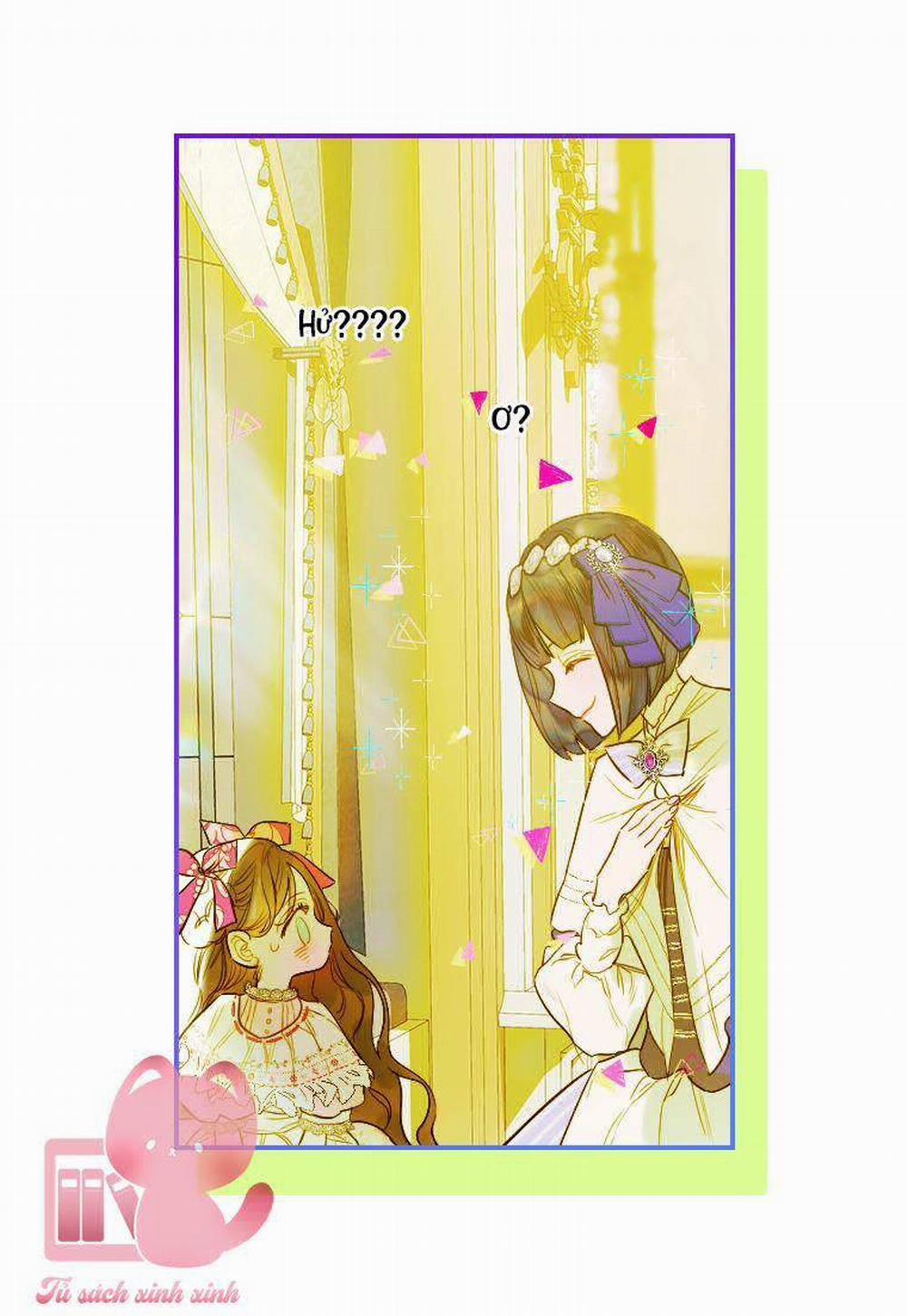 Khế Ước Hôn Nhân Của Mẹ Tôi 9 trang 46