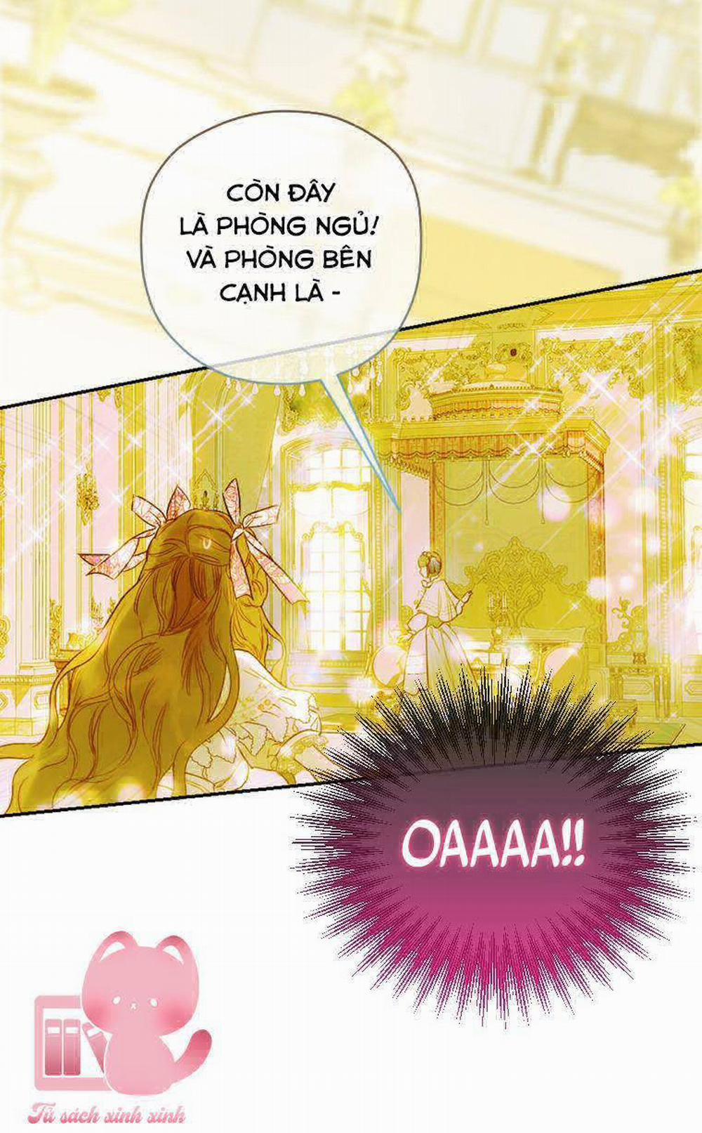 Khế Ước Hôn Nhân Của Mẹ Tôi 9 trang 53