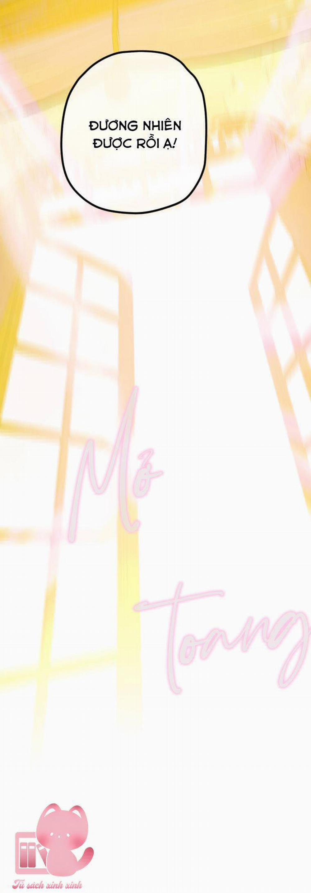 Khế Ước Hôn Nhân Của Mẹ Tôi 9 trang 55