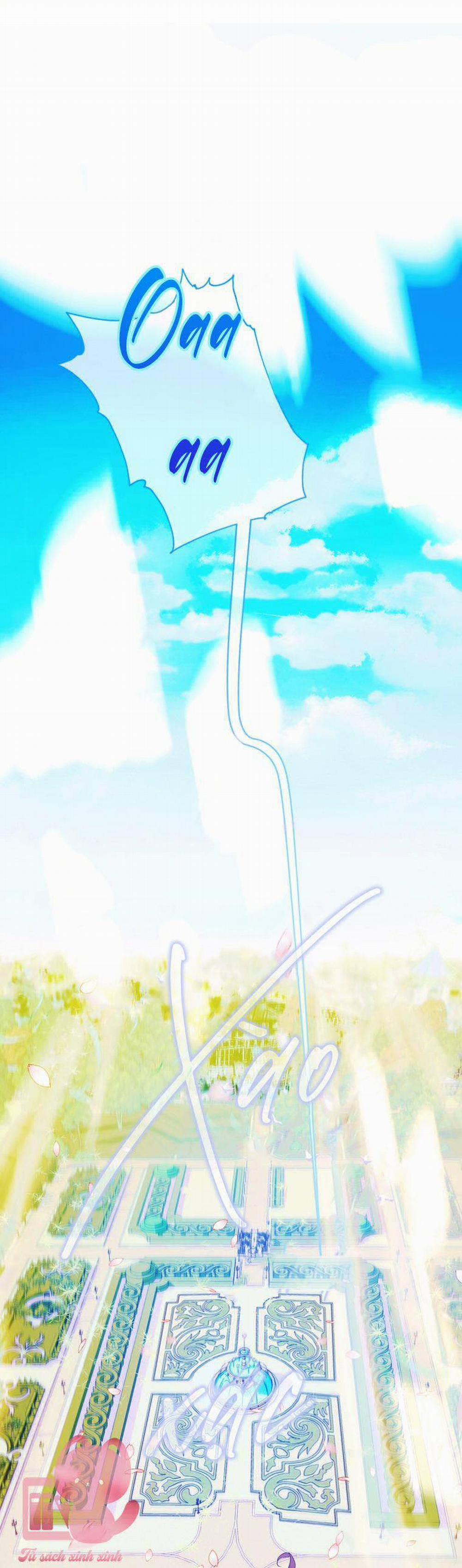 Khế Ước Hôn Nhân Của Mẹ Tôi 9 trang 56