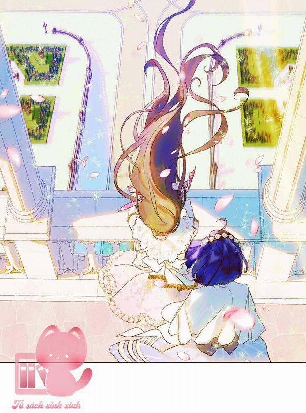 Khế Ước Hôn Nhân Của Mẹ Tôi 9 trang 57