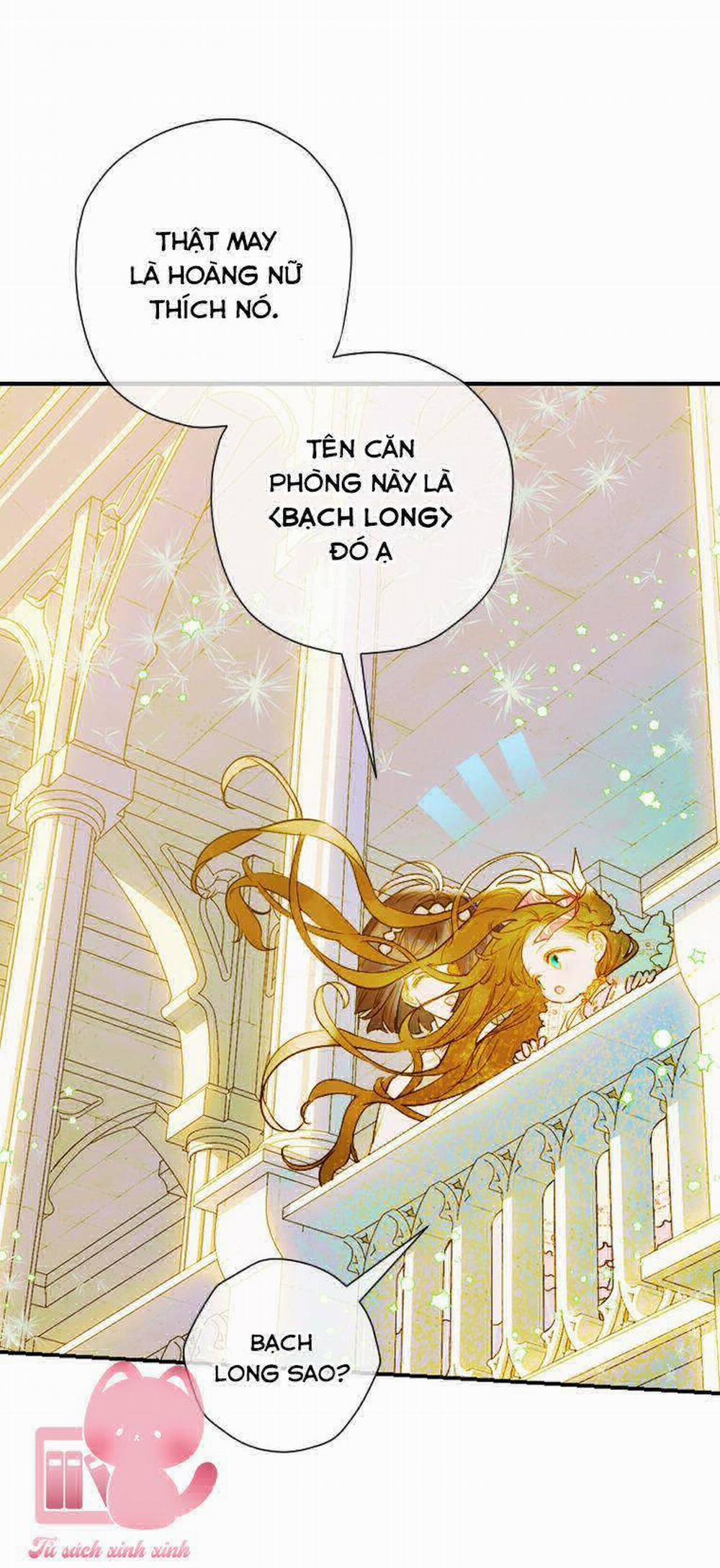 Khế Ước Hôn Nhân Của Mẹ Tôi 9 trang 58