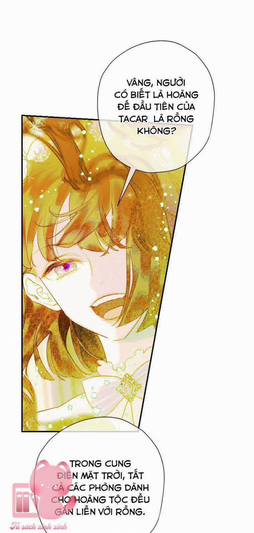 Khế Ước Hôn Nhân Của Mẹ Tôi 9 trang 59