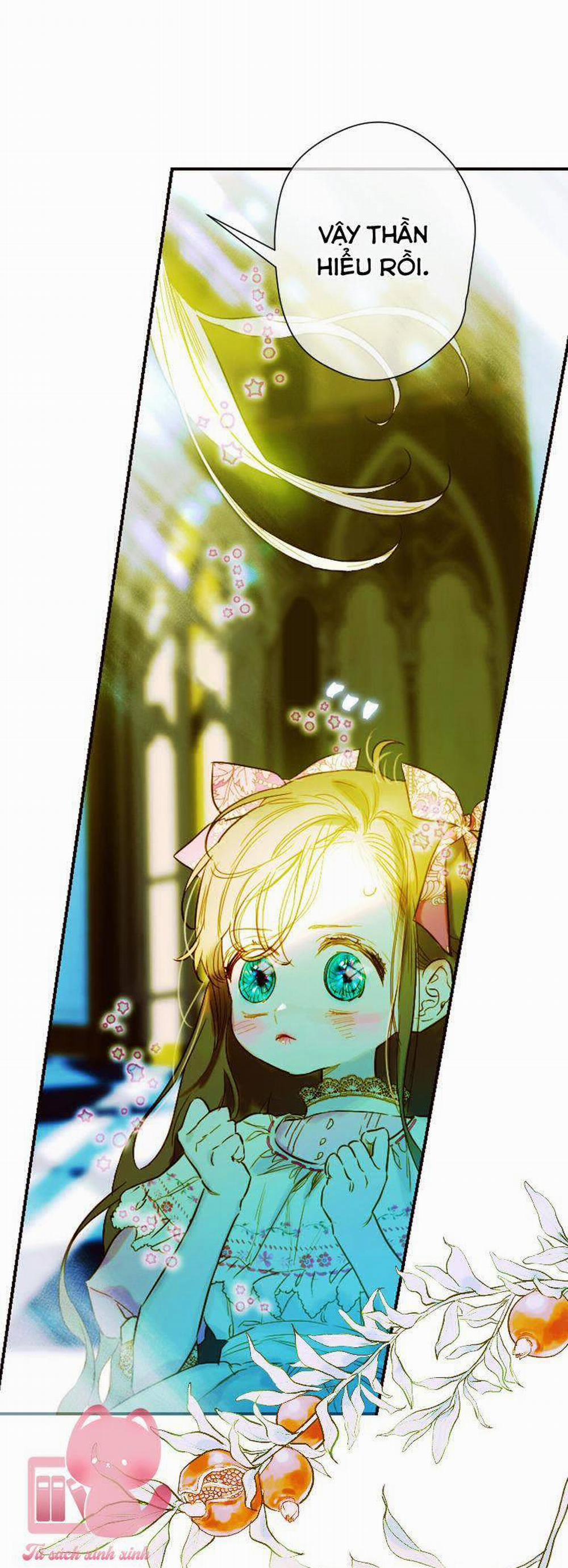 Khế Ước Hôn Nhân Của Mẹ Tôi 9 trang 6