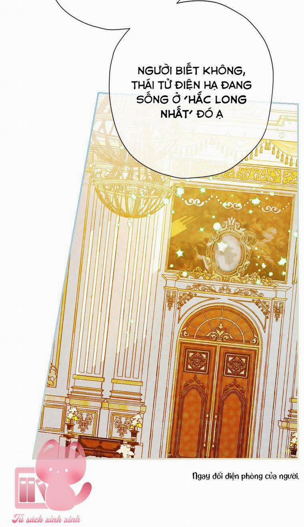 Khế Ước Hôn Nhân Của Mẹ Tôi 9 trang 60