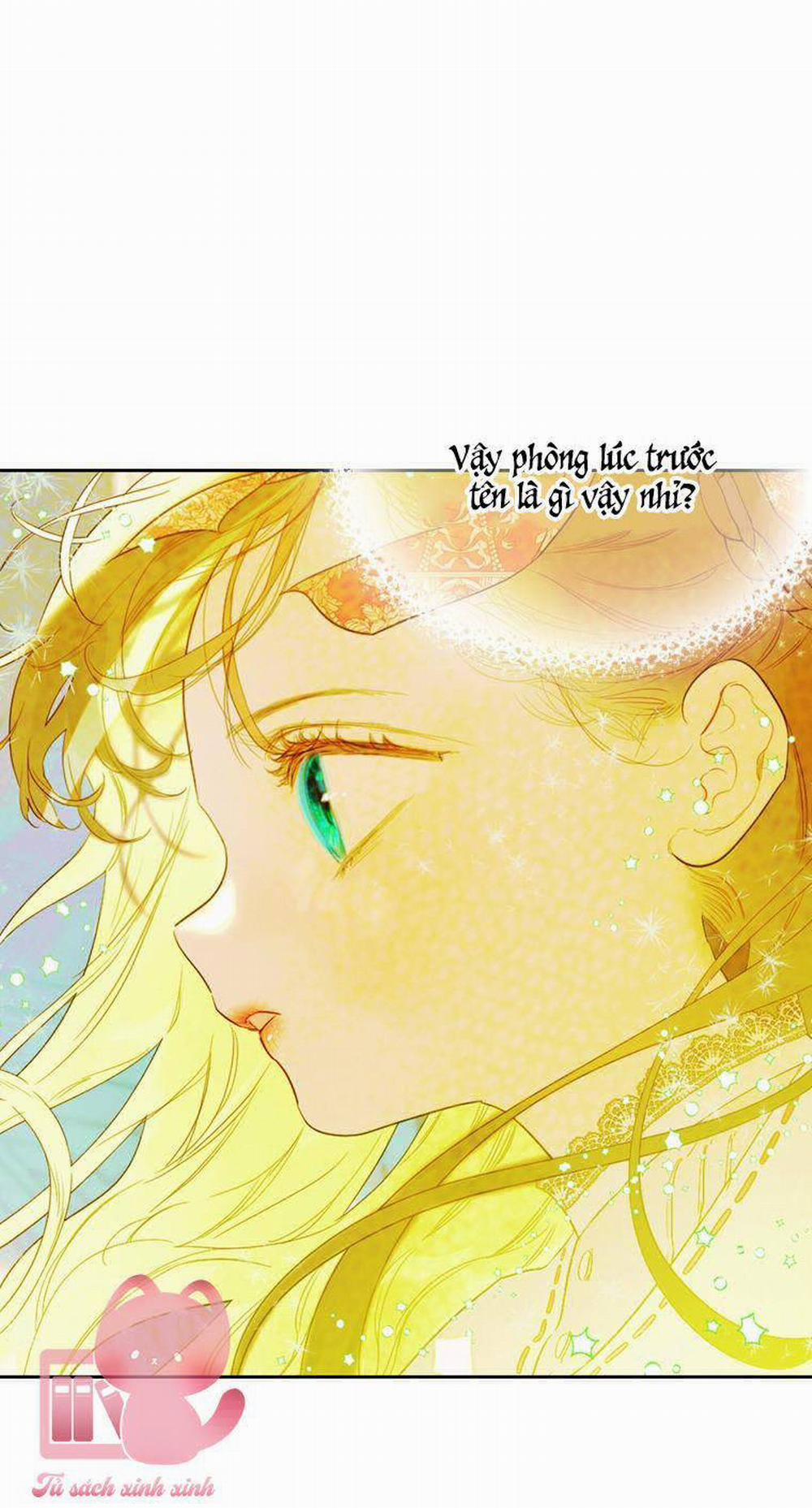 Khế Ước Hôn Nhân Của Mẹ Tôi 9 trang 61