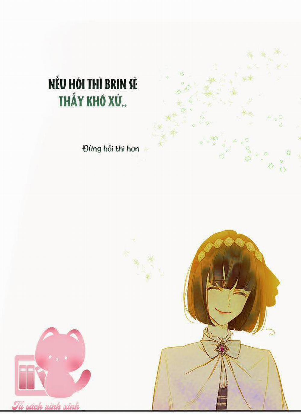 Khế Ước Hôn Nhân Của Mẹ Tôi 9 trang 62