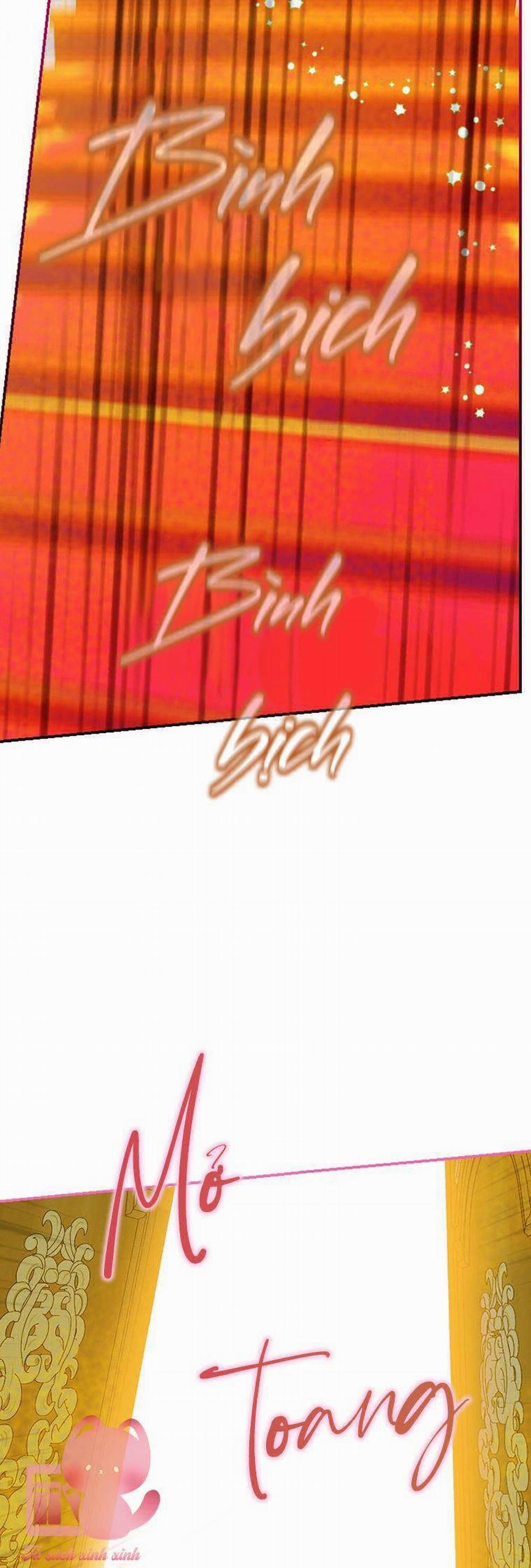 Khế Ước Hôn Nhân Của Mẹ Tôi 9 trang 65