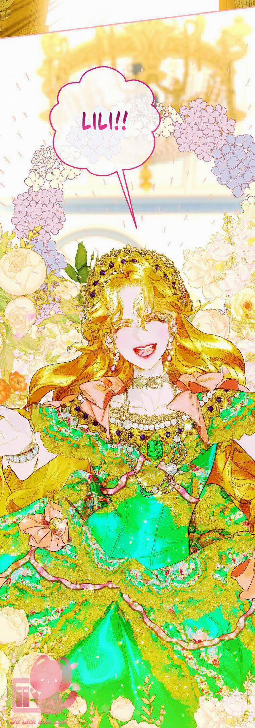 Khế Ước Hôn Nhân Của Mẹ Tôi 9 trang 66