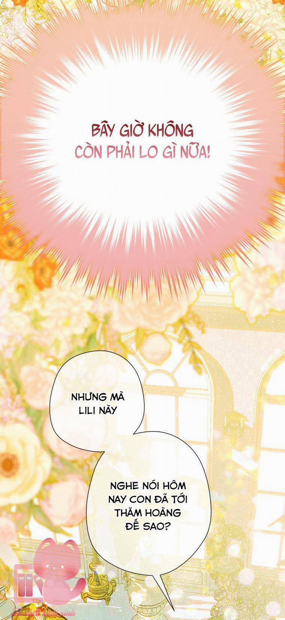 Khế Ước Hôn Nhân Của Mẹ Tôi 9 trang 69