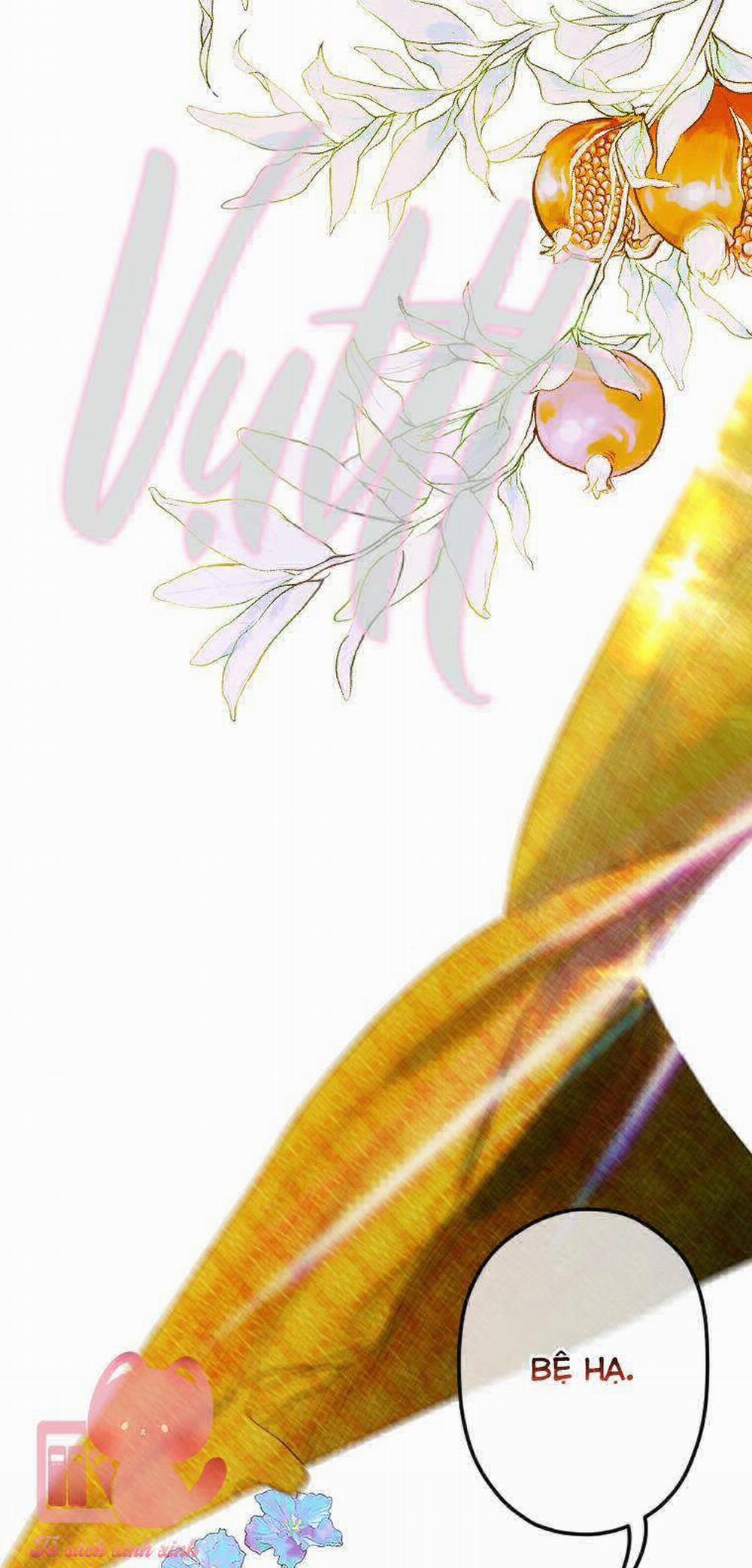 Khế Ước Hôn Nhân Của Mẹ Tôi 9 trang 7