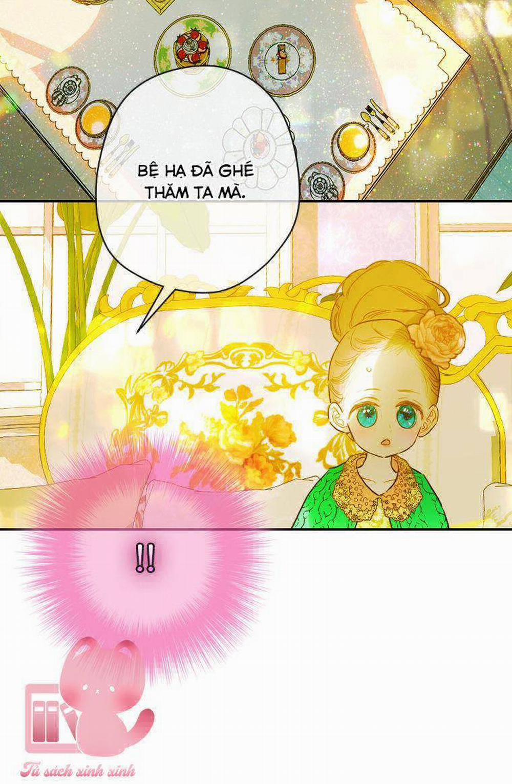 Khế Ước Hôn Nhân Của Mẹ Tôi 9 trang 71