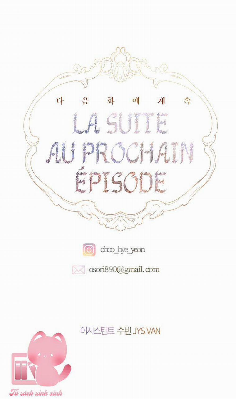 Khế Ước Hôn Nhân Của Mẹ Tôi 9 trang 72