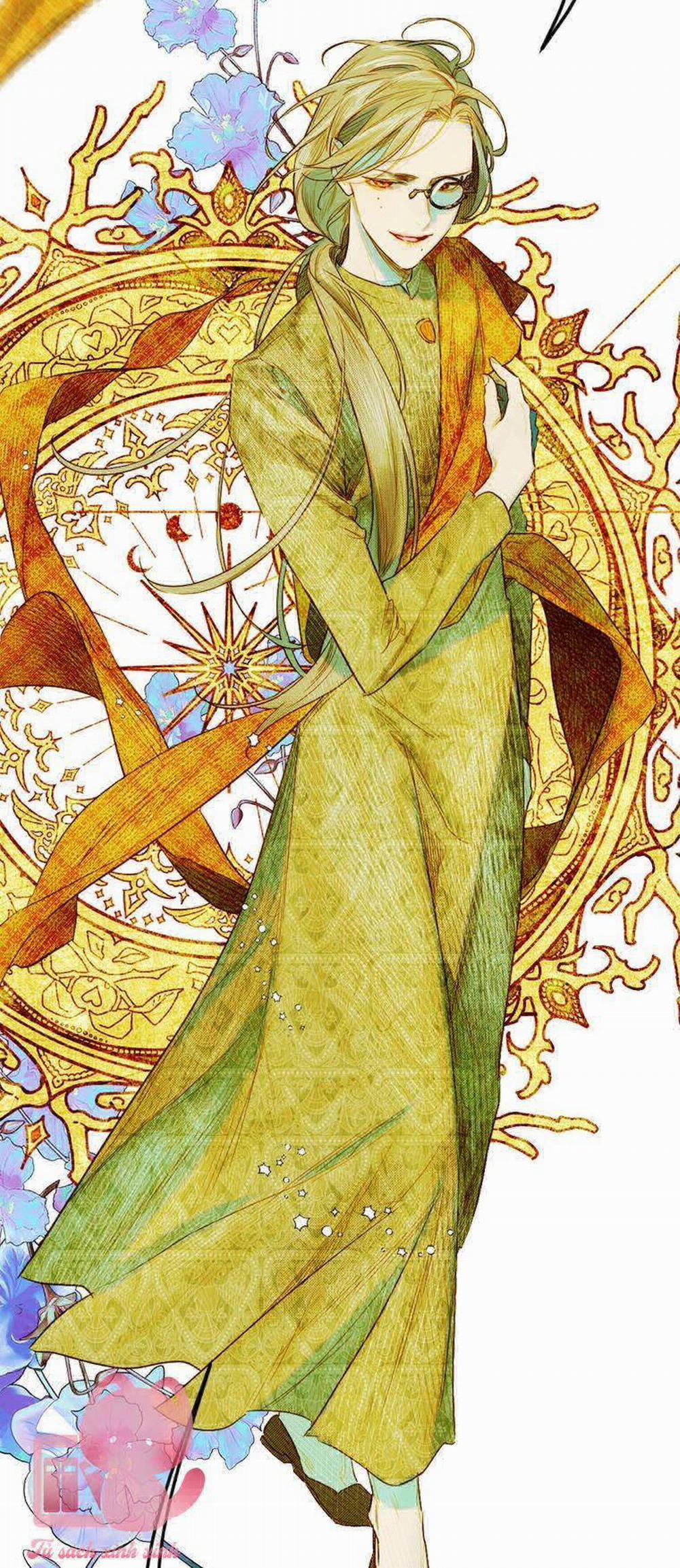 Khế Ước Hôn Nhân Của Mẹ Tôi 9 trang 8