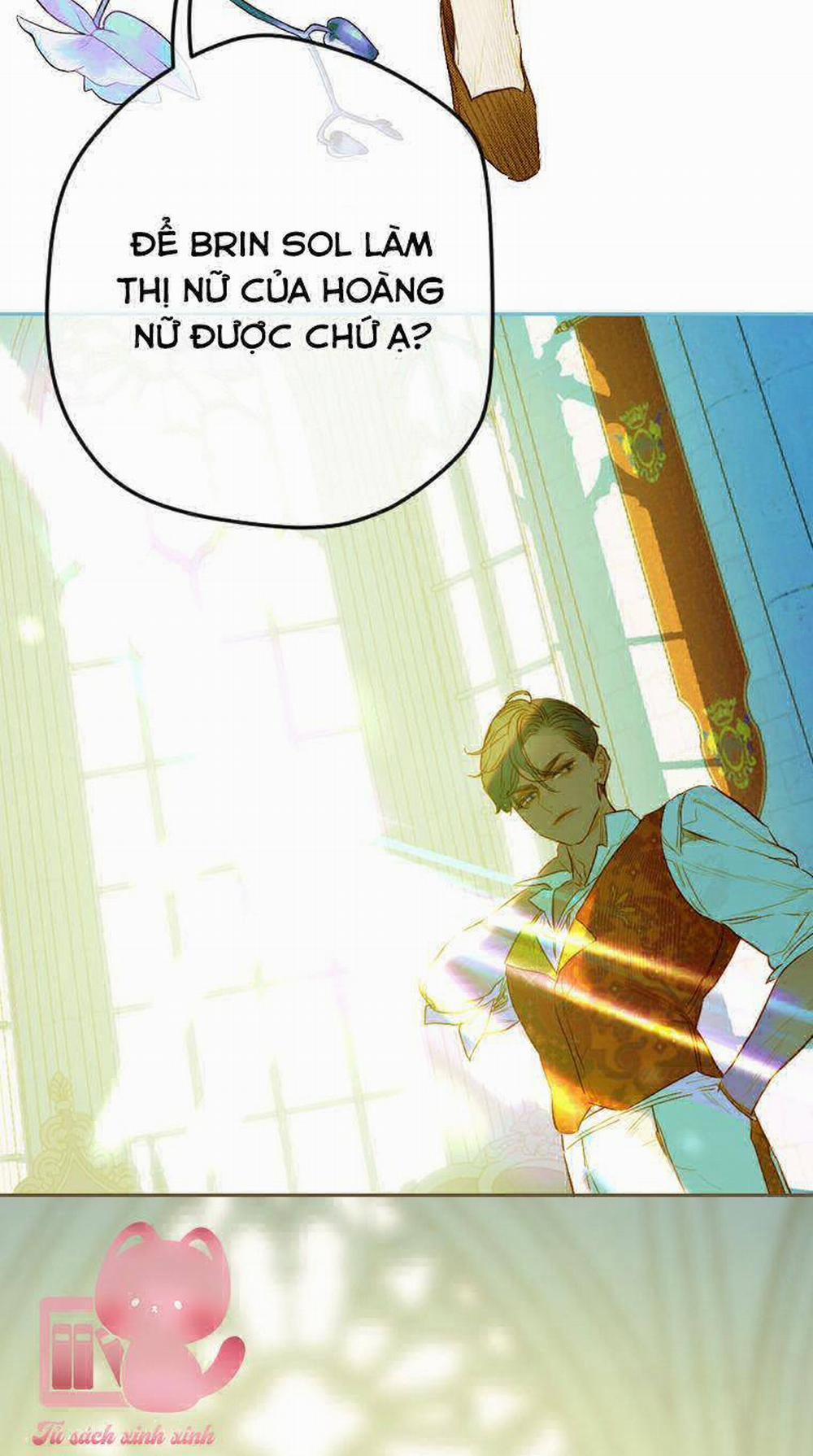 Khế Ước Hôn Nhân Của Mẹ Tôi 9 trang 9