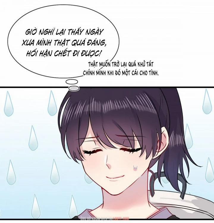 Khế Ước Hôn Nhân Với Trúc Mã Phúc Hắc 1 trang 23