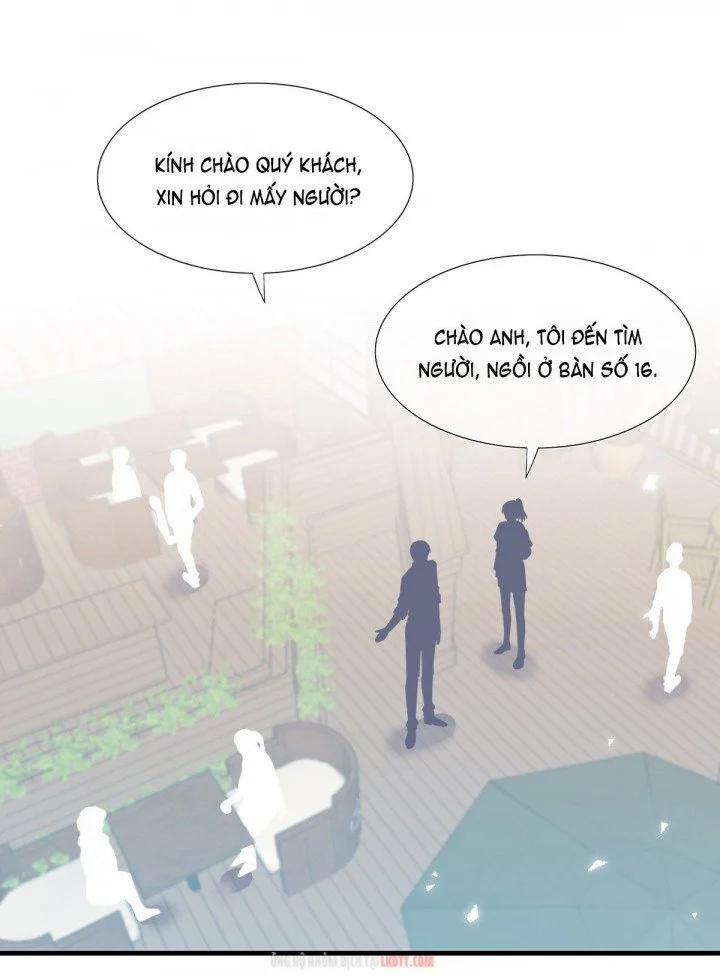 Khế Ước Hôn Nhân Với Trúc Mã Phúc Hắc 1 trang 26