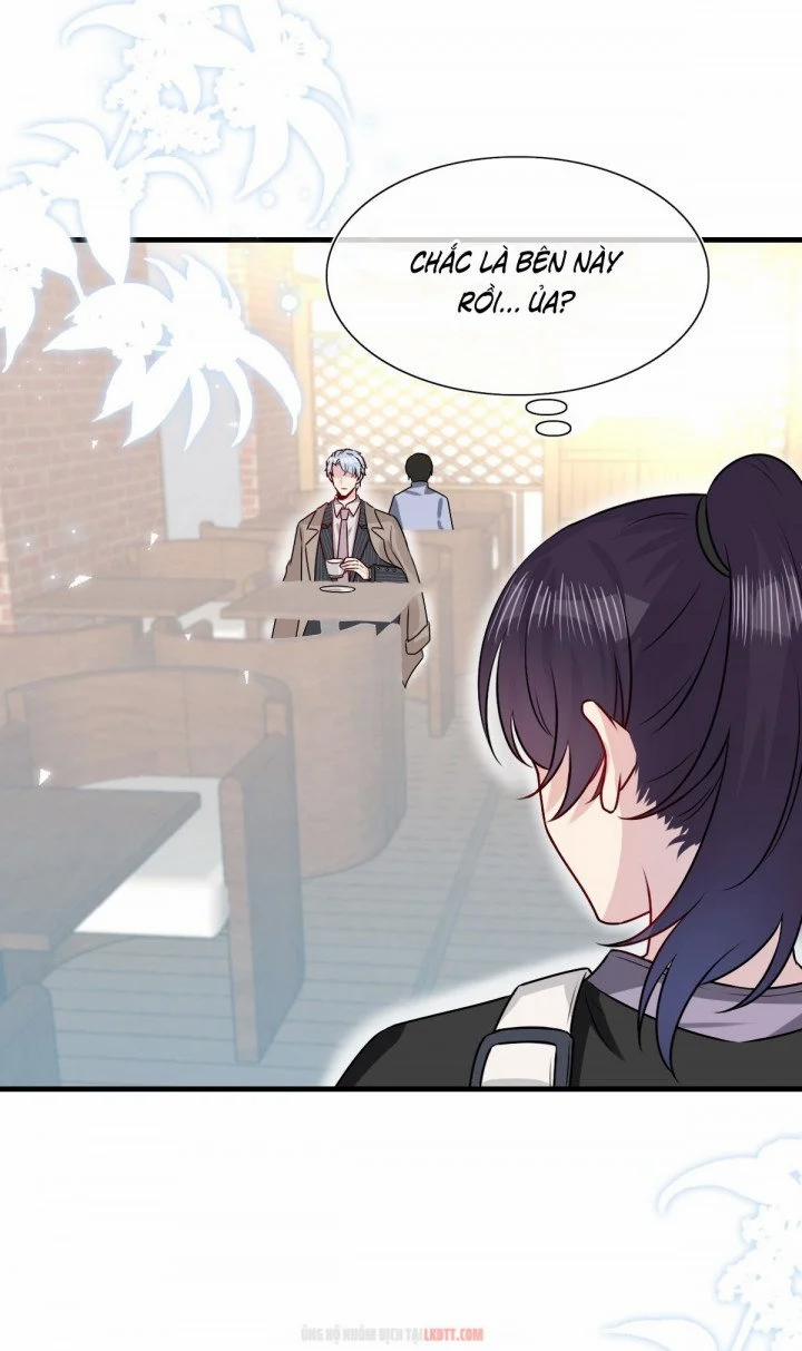 Khế Ước Hôn Nhân Với Trúc Mã Phúc Hắc 1 trang 29