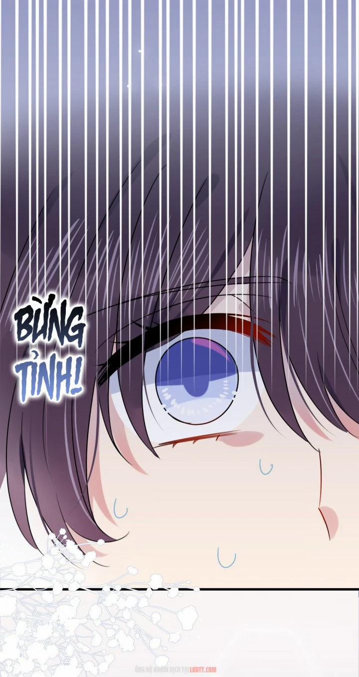 Khế Ước Hôn Nhân Với Trúc Mã Phúc Hắc 1 trang 3