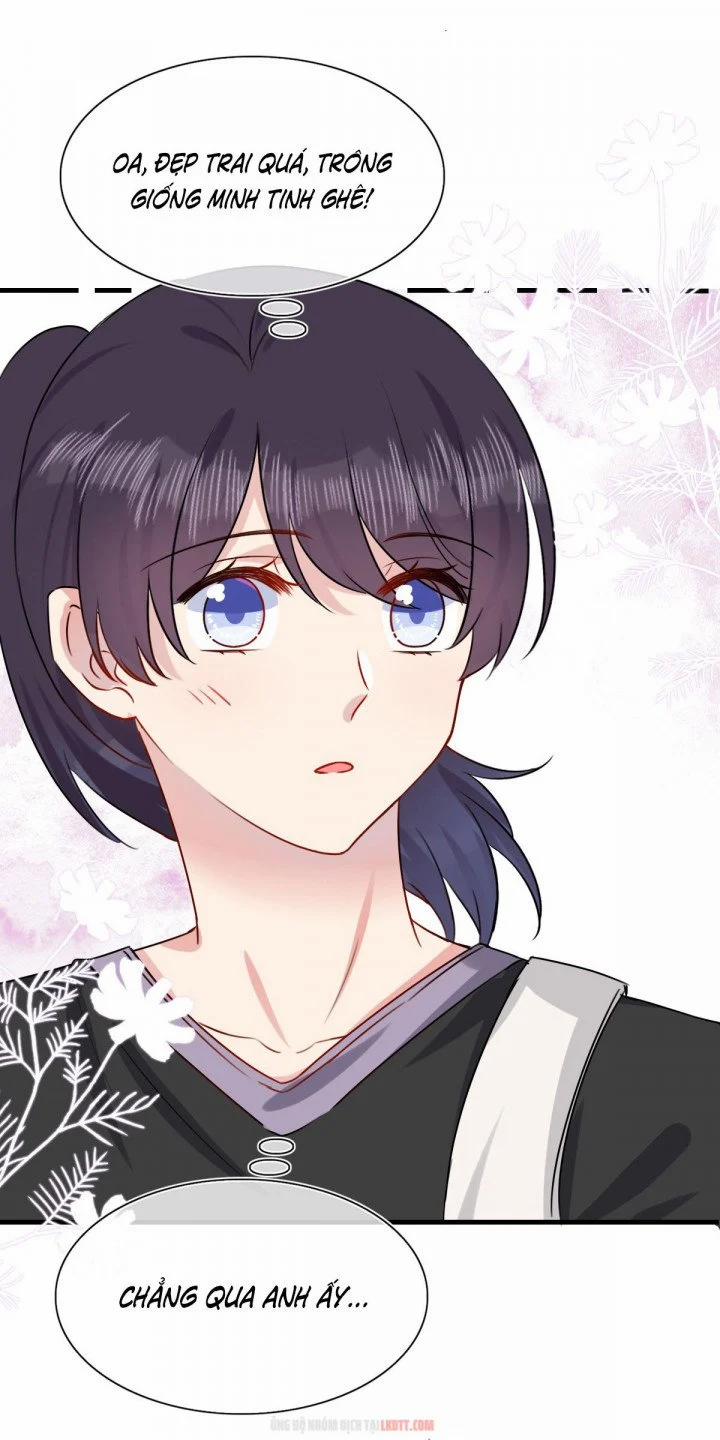 Khế Ước Hôn Nhân Với Trúc Mã Phúc Hắc 1 trang 31