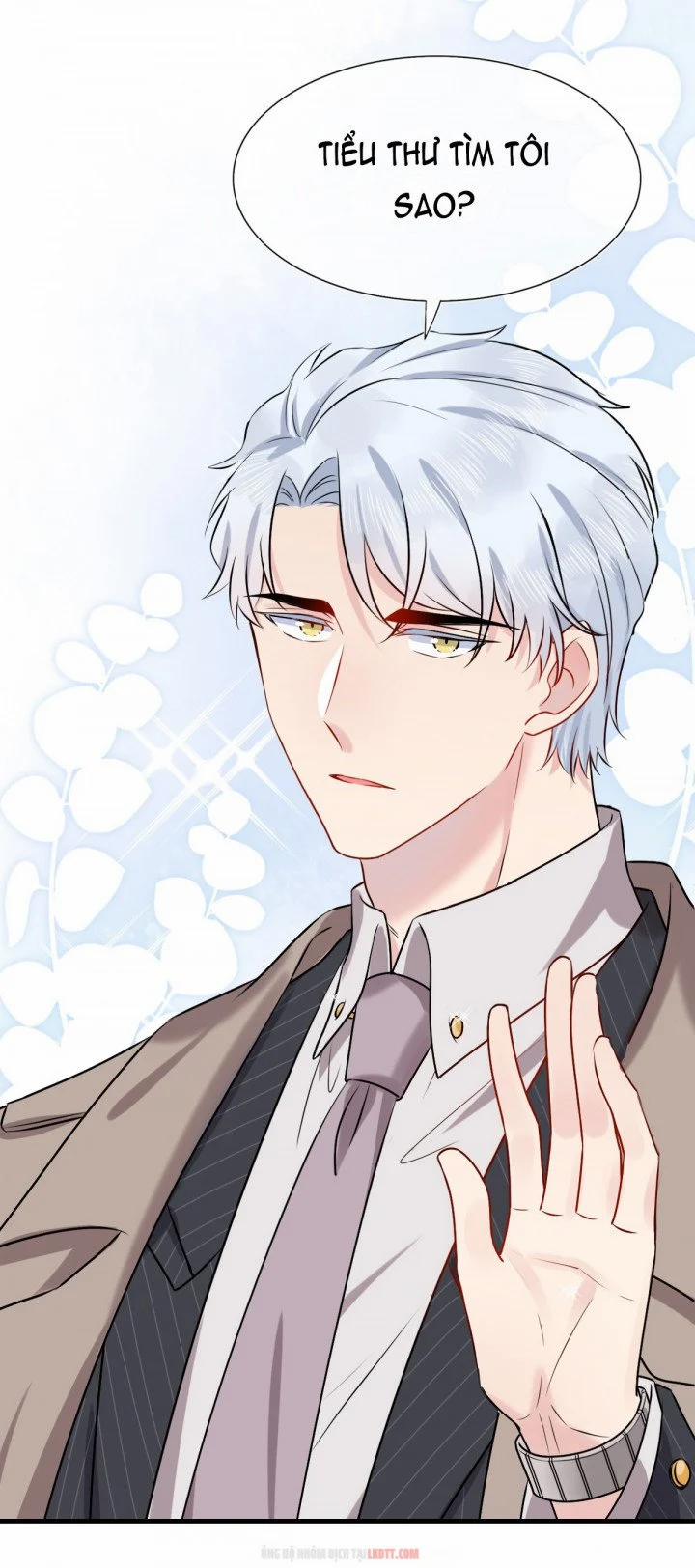 Khế Ước Hôn Nhân Với Trúc Mã Phúc Hắc 1 trang 36