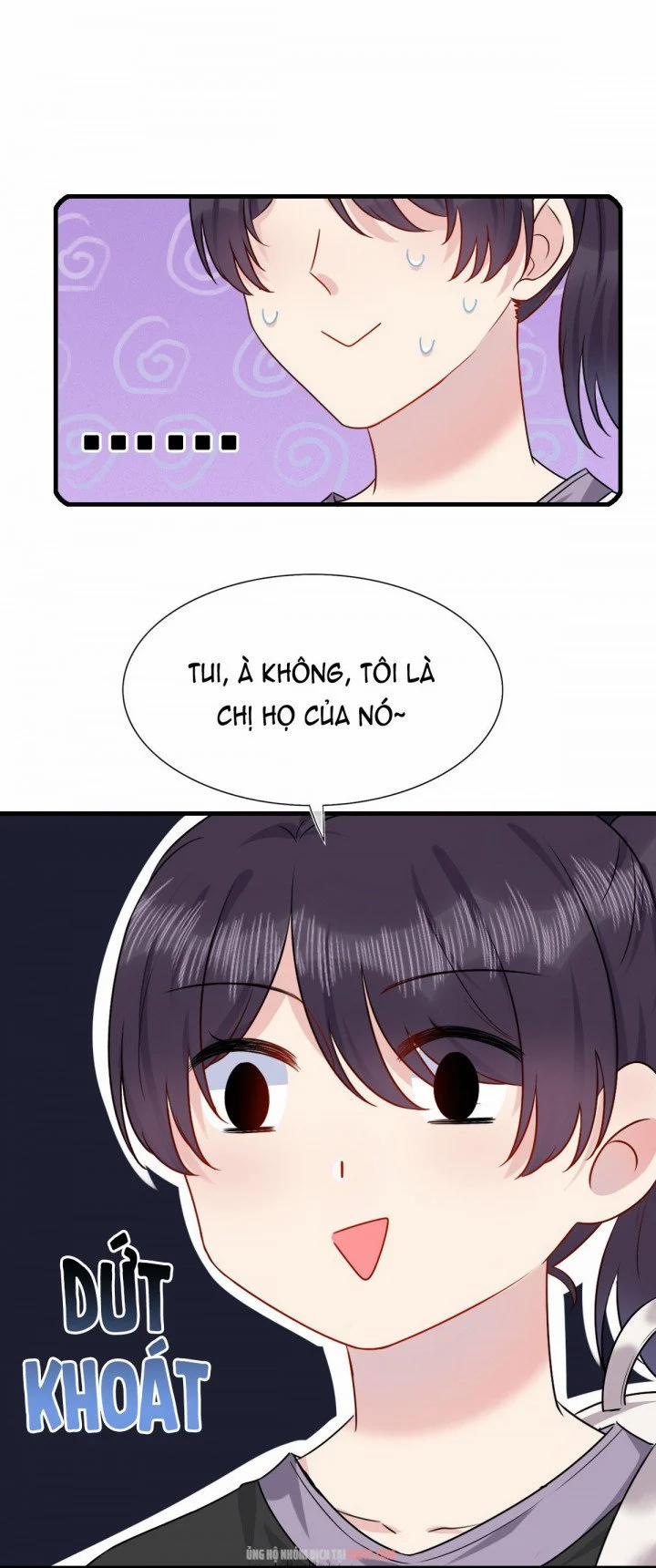 Khế Ước Hôn Nhân Với Trúc Mã Phúc Hắc 1 trang 41