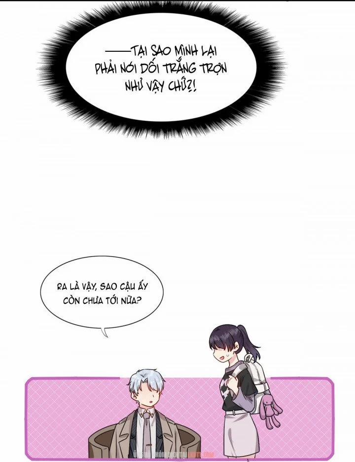 Khế Ước Hôn Nhân Với Trúc Mã Phúc Hắc 1 trang 42