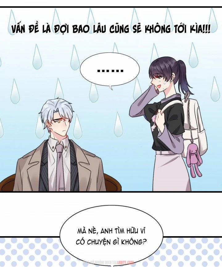 Khế Ước Hôn Nhân Với Trúc Mã Phúc Hắc 1 trang 45