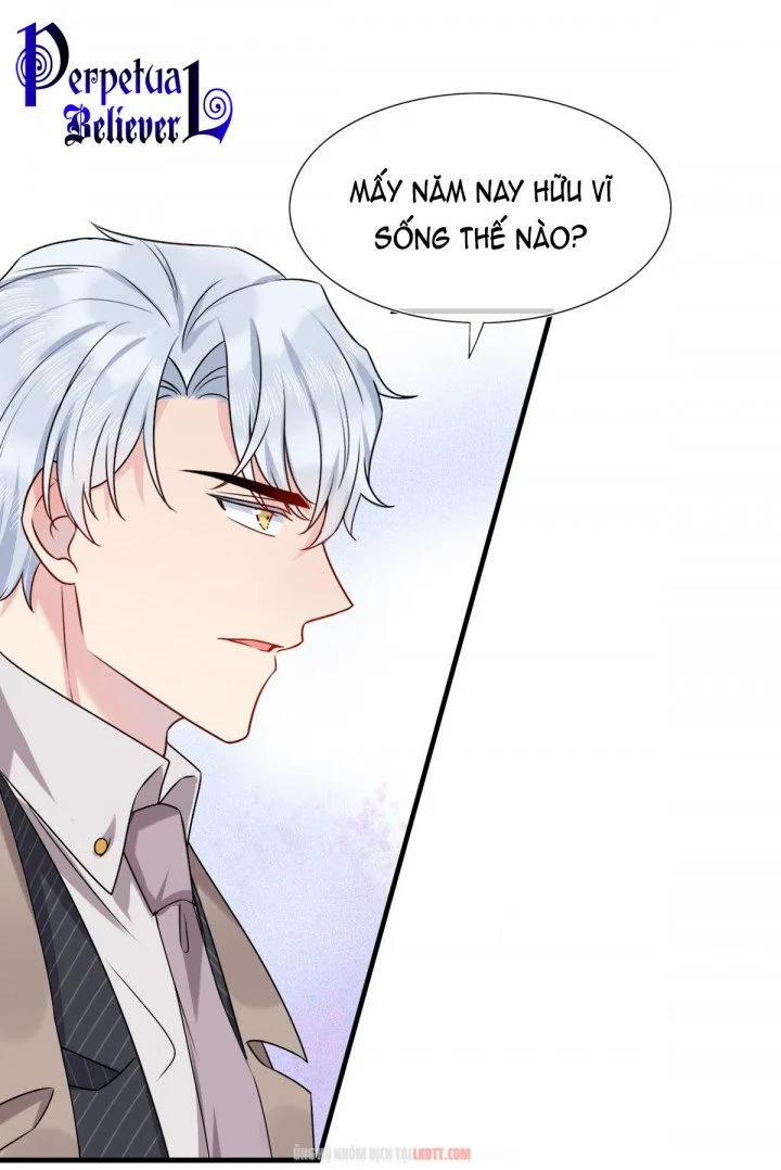 Khế Ước Hôn Nhân Với Trúc Mã Phúc Hắc 1 trang 50