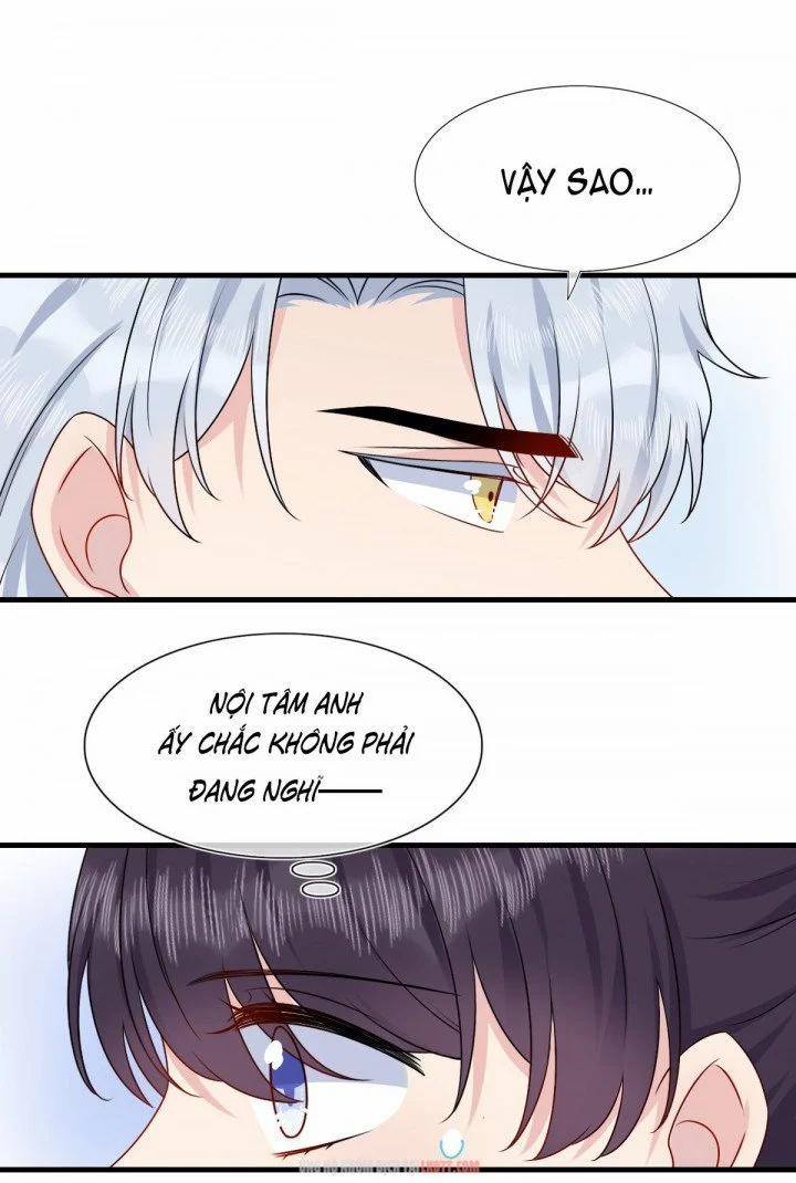 Khế Ước Hôn Nhân Với Trúc Mã Phúc Hắc 1 trang 52