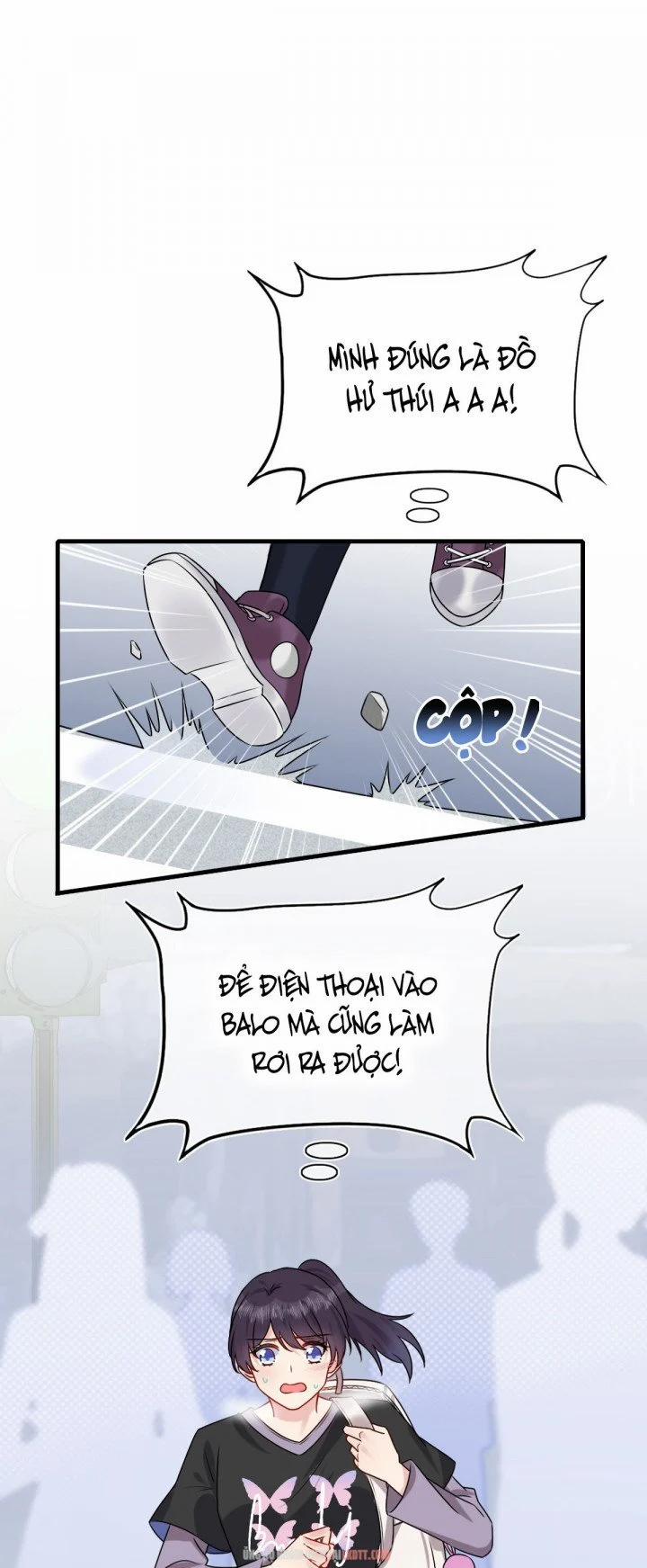 Khế Ước Hôn Nhân Với Trúc Mã Phúc Hắc 1 trang 63