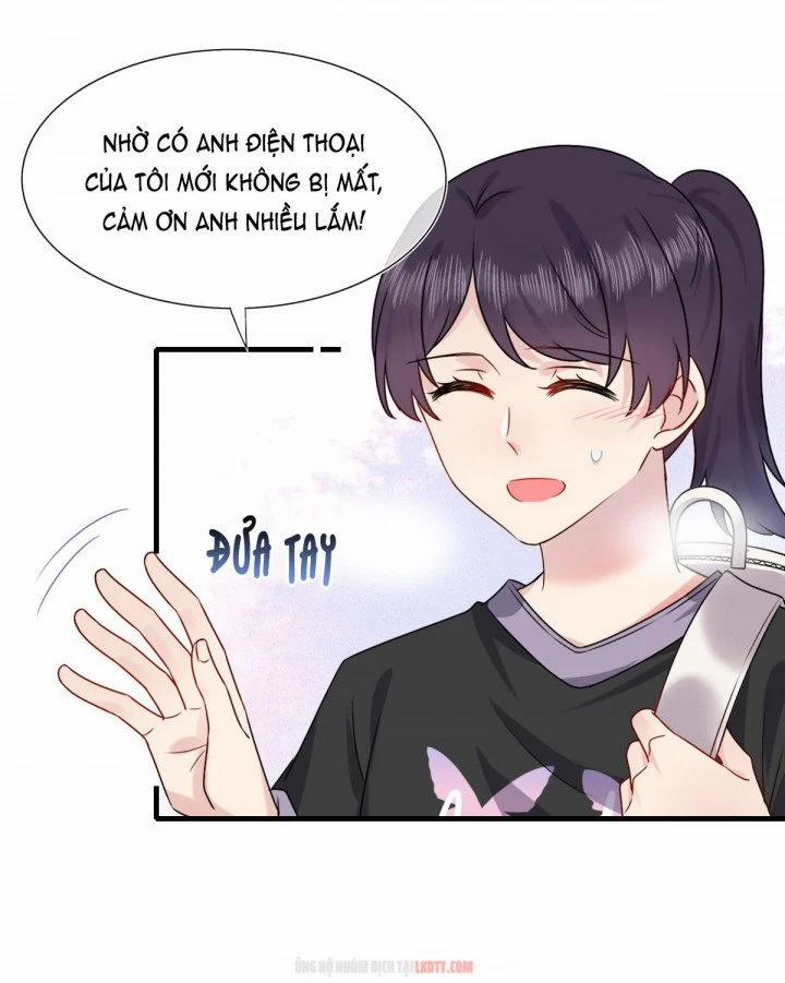 Khế Ước Hôn Nhân Với Trúc Mã Phúc Hắc 1 trang 67