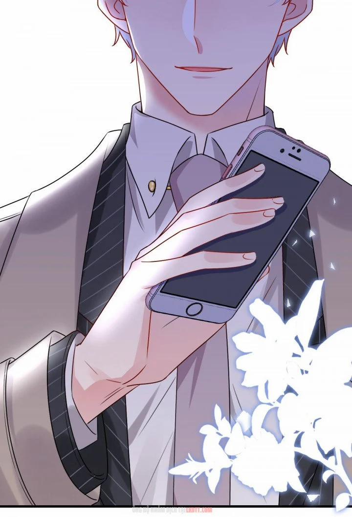 Khế Ước Hôn Nhân Với Trúc Mã Phúc Hắc 1 trang 71