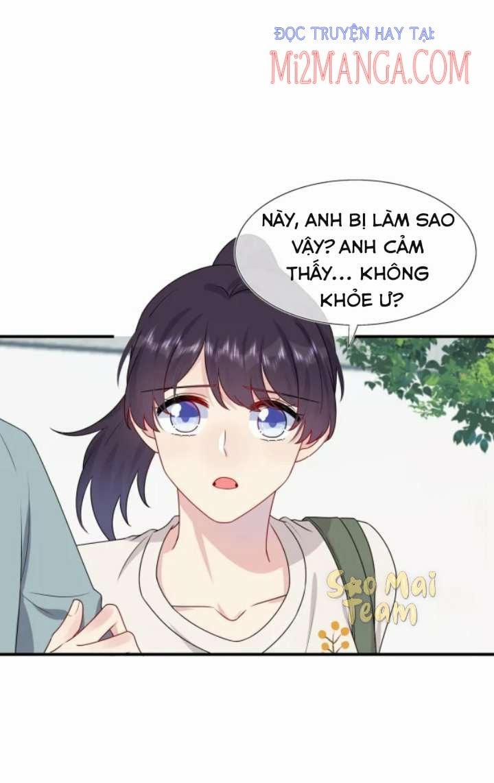 Khế Ước Hôn Nhân Với Trúc Mã Phúc Hắc 10 trang 0