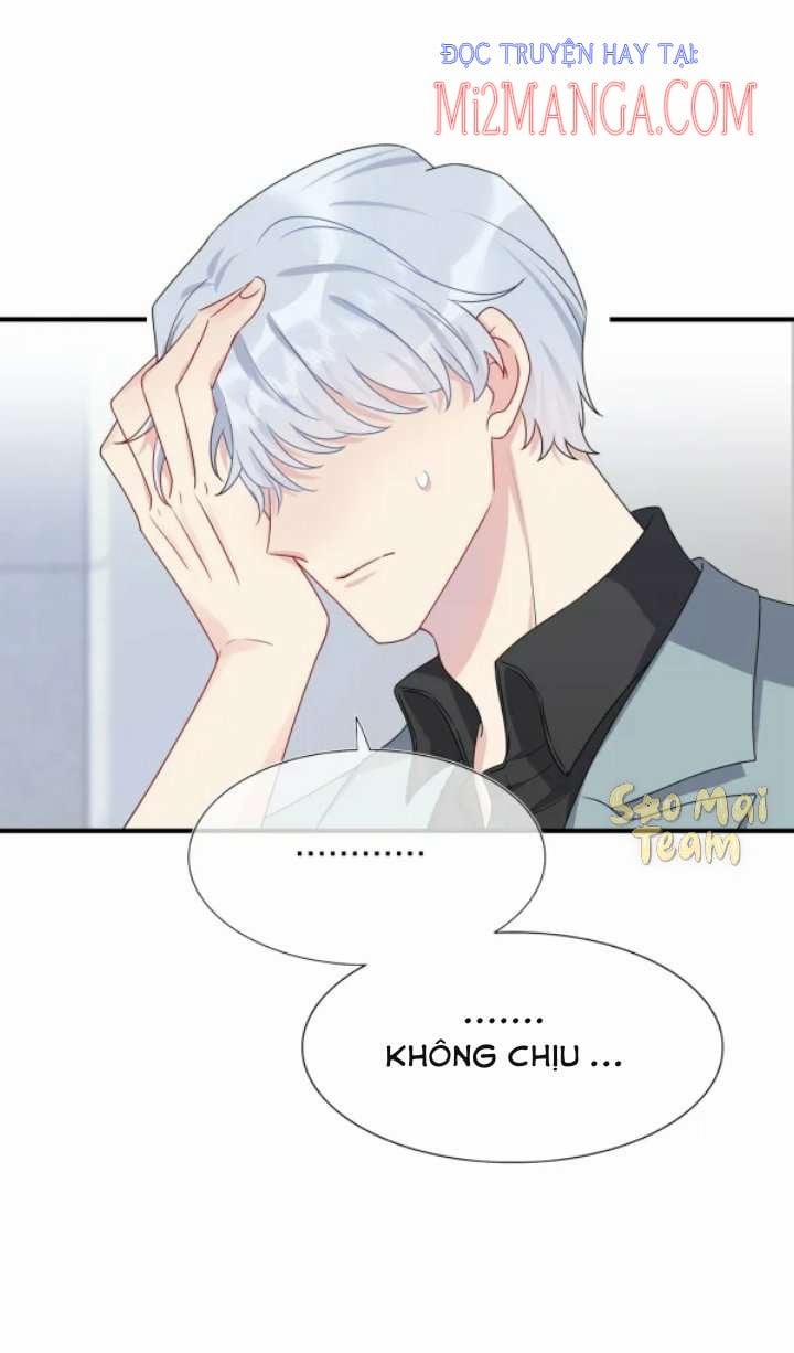 Khế Ước Hôn Nhân Với Trúc Mã Phúc Hắc 10 trang 1